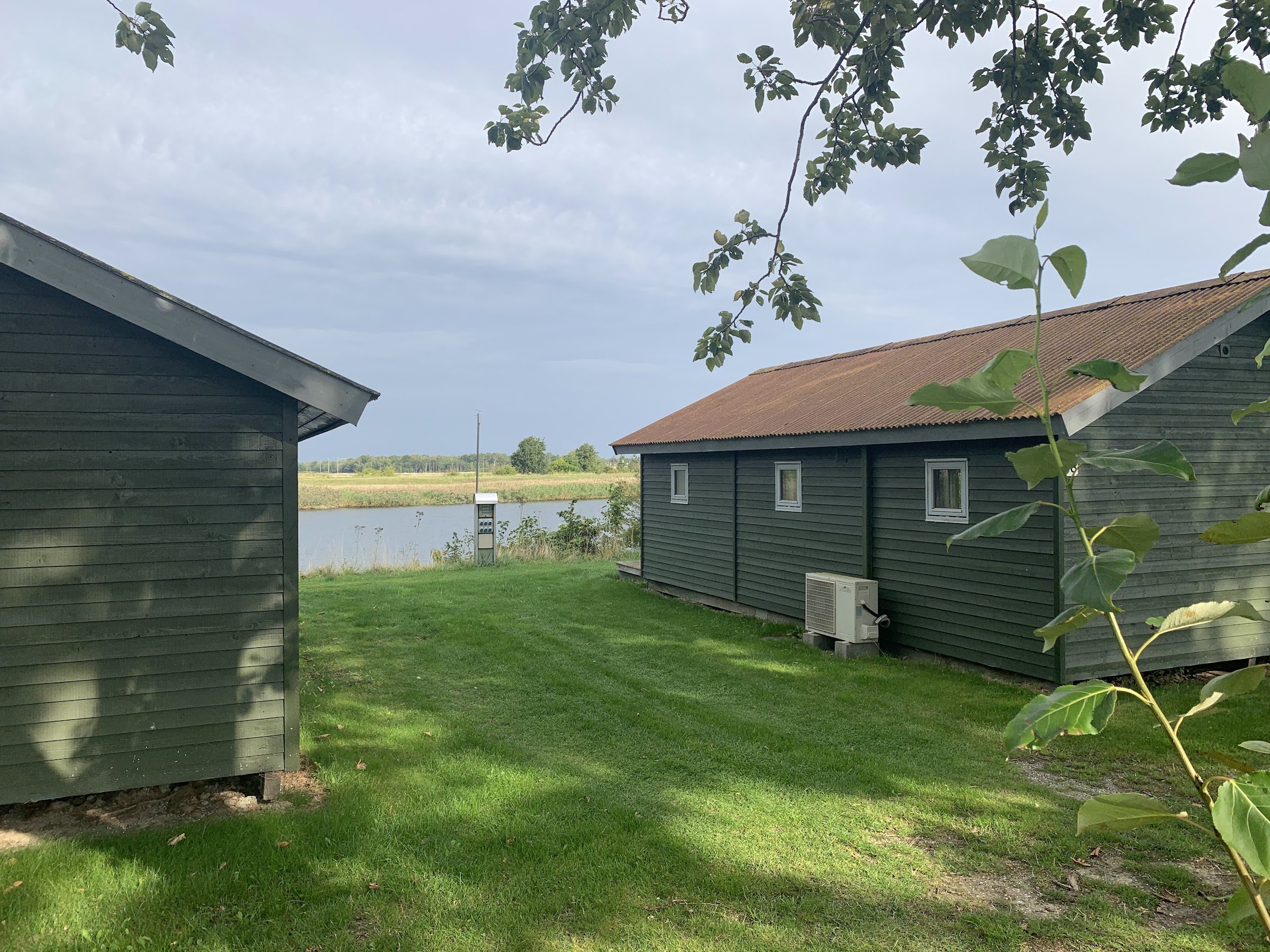 Tangloppen Camping (Ishøj)